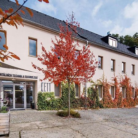 Cett Hotell Náměšť nad Oslavou Eksteriør bilde