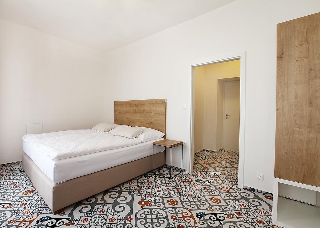 Cett Hotell Náměšť nad Oslavou Eksteriør bilde