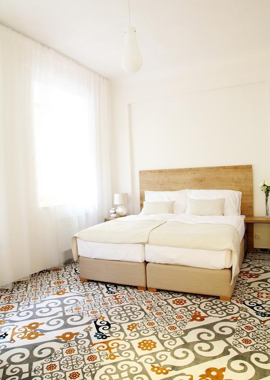 Cett Hotell Náměšť nad Oslavou Rom bilde