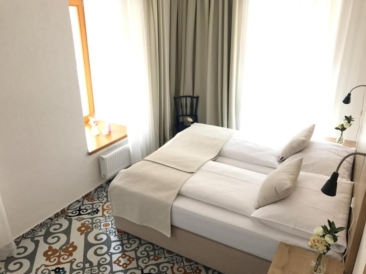 Cett Hotell Náměšť nad Oslavou Eksteriør bilde